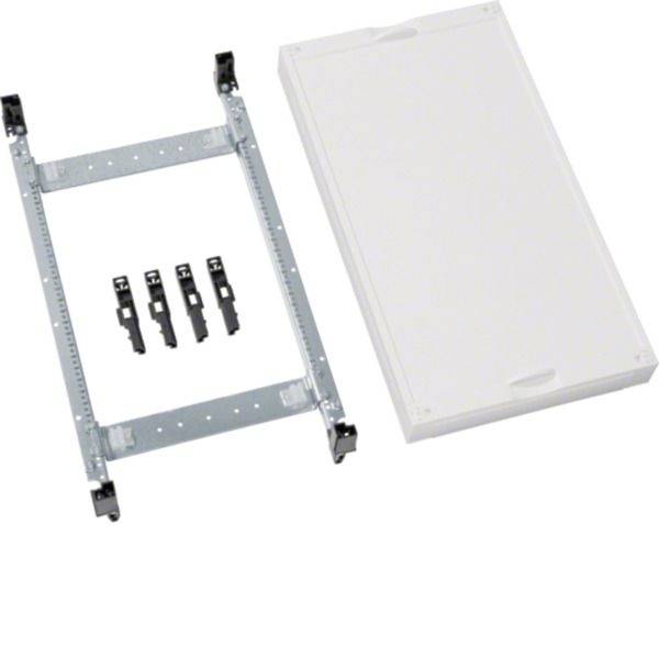 Hager UG31G1 Module 1 stuk(s)