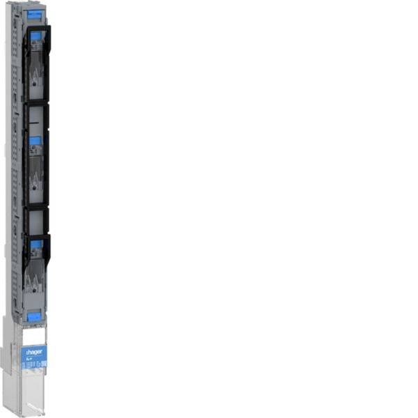 Hager LV8SG00PSTP Vermogensschakelaarstrip voor zekering 1 stuk(s)