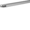 Hager BA64001507030B Kabelgoot (l x b x h) 2000 x 20 x 43 mm 2 m