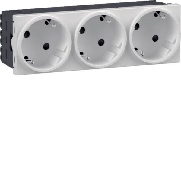 Hager GS30229016     Verkeerswit 1 stuk(s)