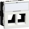 Hager G45DM0129016 Verkeerswit 1 stuk(s)