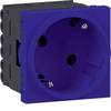 Hager GS10225017 Verkeersblauw 1 stuk(s)