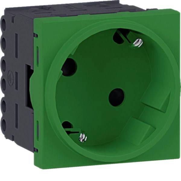 Hager GS10226024 Verkeersgroen 1 stuk(s)