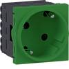 Hager GS10226024 Verkeersgroen 1 stuk(s)