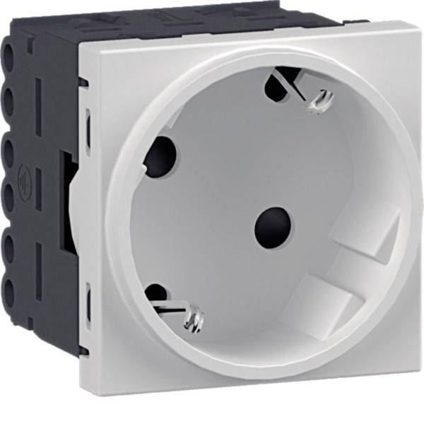 Hager GS10229016     Verkeerswit 1 stuk(s)
