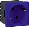 Hager GS10325017 Verkeersblauw 1 stuk(s)
