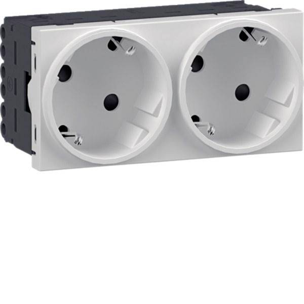 Hager GS20229016     Verkeerswit 1 stuk(s)