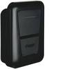 Hager Laadstation 22 kW