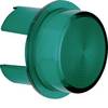 Hager WDA4527G Groen (transparant) 1 stuk(s)