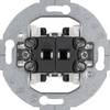 Hager WDE503511 Seriële drukknop 1 stuk(s)