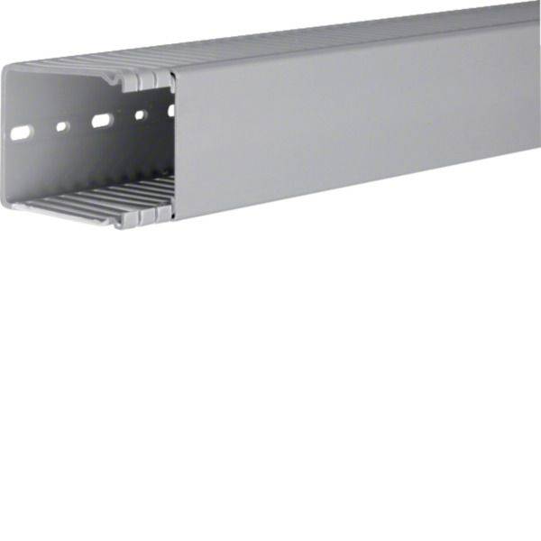 Hager BA68006007030B Kabelgoot  (l x b x h) 2000 x 67 x 84 mm 2 m