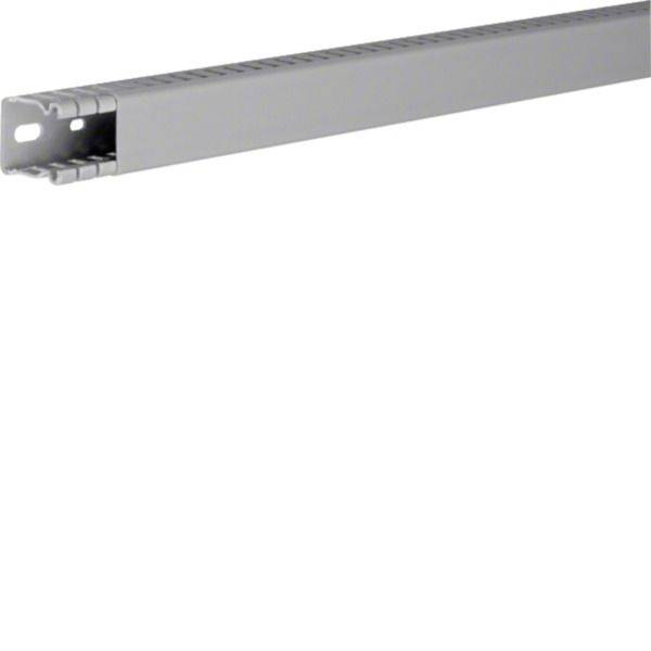 Hager BA63002507030B Kabelgoot  (l x b x h) 2000 x 31 x 33 mm 2 m