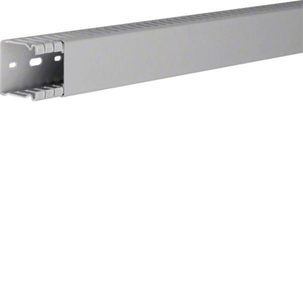 Hager BA64004007030B Kabelgoot  (l x b x h) 2000 x 47 x 43 mm 2 m
