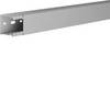 Hager BA64004007030B Kabelgoot (l x b x h) 2000 x 47 x 43 mm 2 m