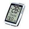 Sigma BC 12.0 WL STS Draadloze fietscomputer Gecodeerd Met wielsensor