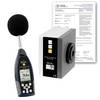 PCE Instruments PCE-432-SC 09-ICA Kalibrator Kalibratie (ISO)