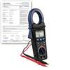 PCE Instruments Power Analyzer Stroomtang Kalibratie (ISO)