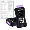 PCE Instruments PCE-LES 103UV-365-ICA LED-stroboscoop Aantal LED's: 3 stuk(s) Blacklight (UV)