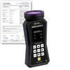 PCE Instruments PCE-LES 108UV-385-ICA LED-stroboscoop Aantal LED's: 8 stuk(s) Blacklight (UV)