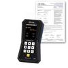 PCE Instruments PCE-LES 303-ICA LED-stroboscoop Aantal LED's: 3 stuk(s) Koudwit
