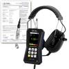 PCE Instruments PCE-VT 3750-ICA High-performance trillingsmeter ±2 %