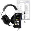 PCE Instruments PCE-VT 3850-ICA Trillingssensor ±2 %