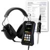 PCE Instruments PCE-VT 3850S-ICA Trillingsmeter ±2 %