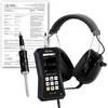 PCE Instruments PCE-VT 3950S-ICA High-performance trillingsmeter ±2 %
