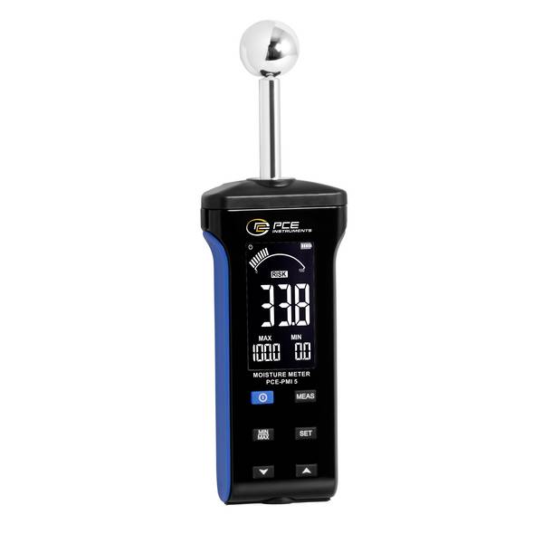 PCE Instruments PCE-PMI 5 Materiaalvochtmeter
