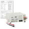 PCE Instruments Power Analyzer Netwerkanalyser Kalibratie (ISO)