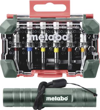 Metabo  626721000 Bitset