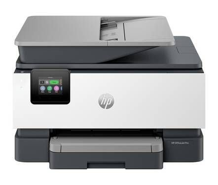 HP Officejet Pro 9120 All-in-One - Multi Multifunctionele printer Inkjet   A4