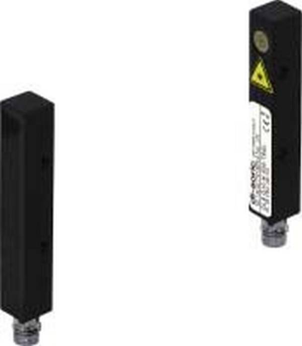 di-soric Laserlichtsluis 202843 202843 1 stuk(s)