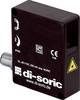 di-soric 204056 204056 Reflex lichtsensor 1 stuk(s)