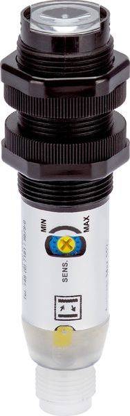 di-soric 207582 207582 Reflex lichtsensor Omschakelen (licht-AAN/donker-AAN) 1 stuk(s)