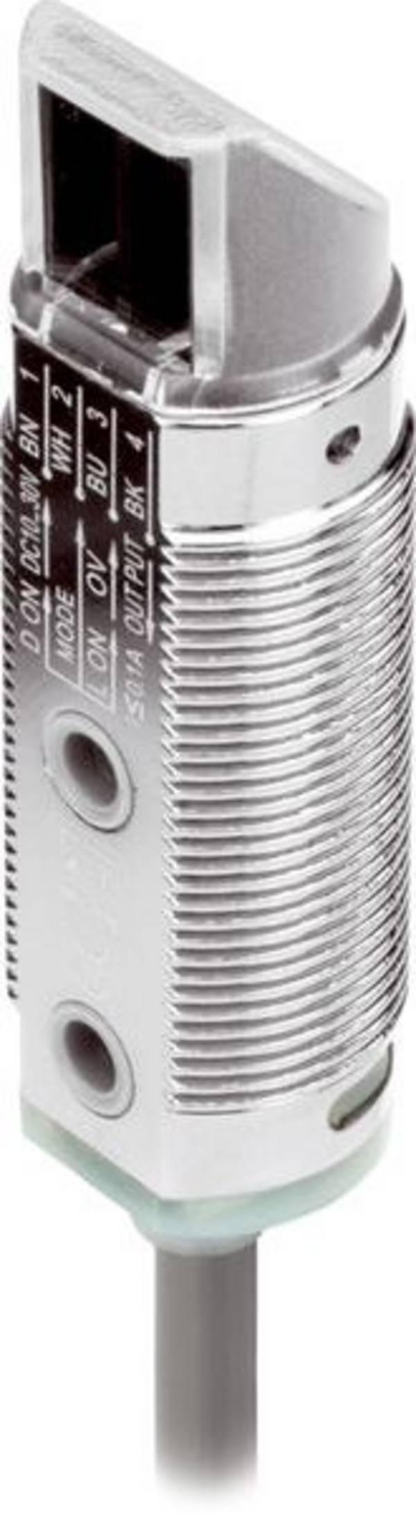 di-soric Reflecterende lichtsluis 207955 207955 1 stuk(s)