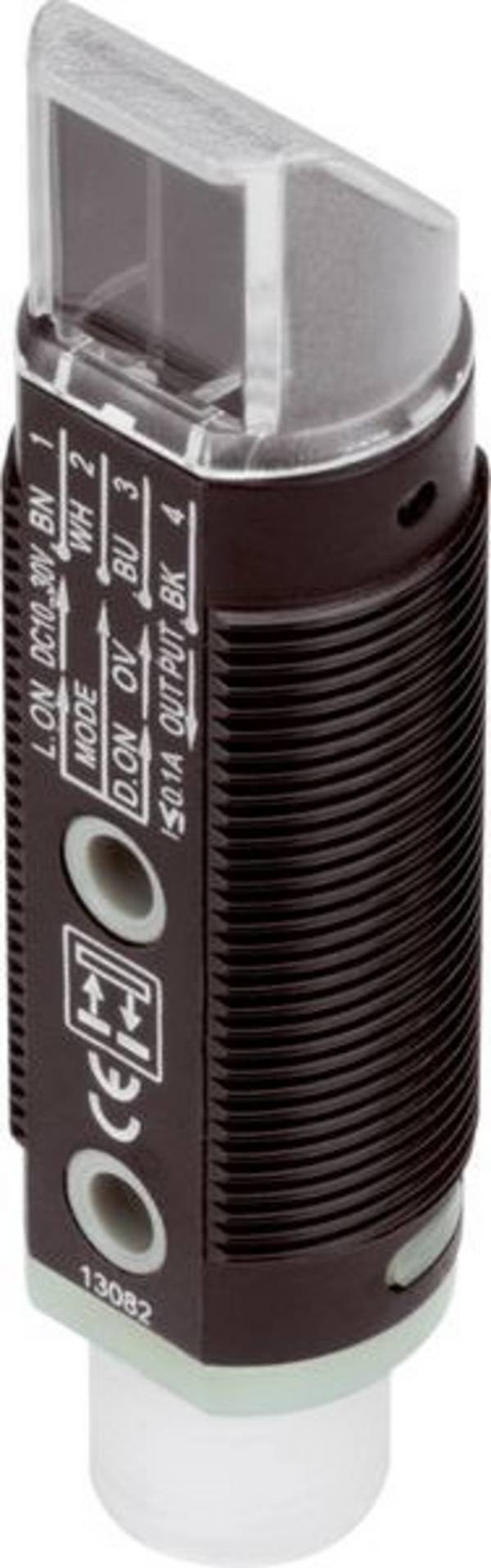 di-soric Reflecterende lichtsluis 207962 207962 1 stuk(s)