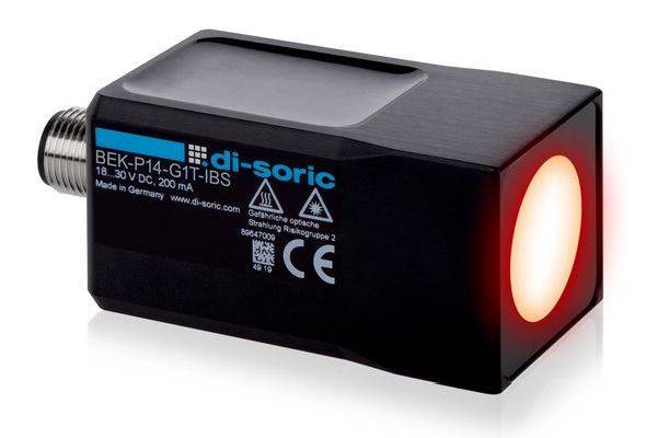 di-soric  212926 LED-spotbelichting