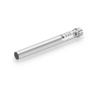 Een zilveren cilindrisch damapparaat dat op een witte achtergrond ligt, weergegeven in een productfotoachtige afbeelding.