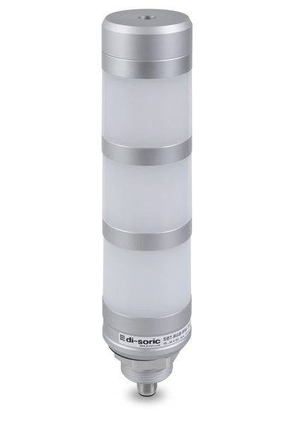 di-soric Signaalzuil 213753 LED RGB 1 stuk(s)