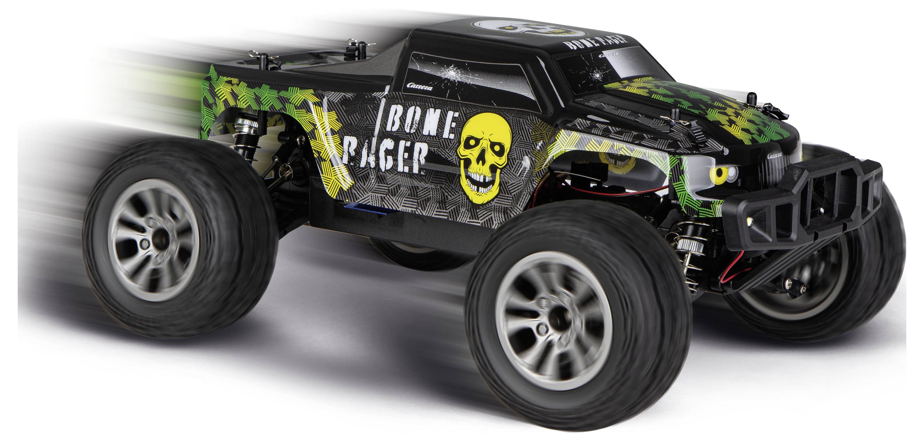Carrera 370102013 Bone Racer 1:10 RC auto Elektro Buggy-14