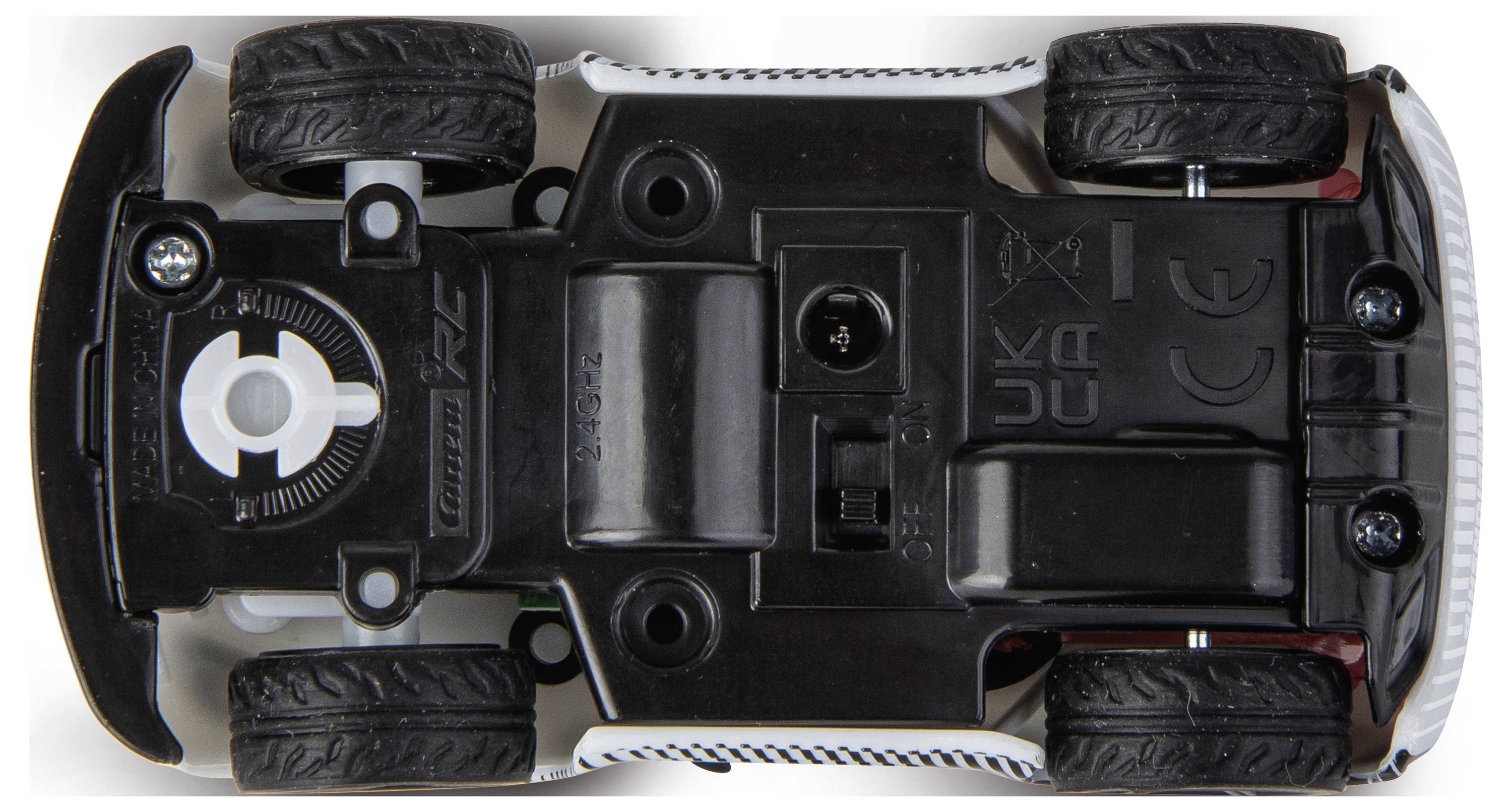Carrera 370430045 Soccer set - World Championship Startset-7