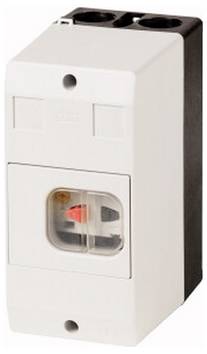 Eaton 286085  Motorbeveiligingsschakelaar In behuizing 440 V   1 stuk(s)
