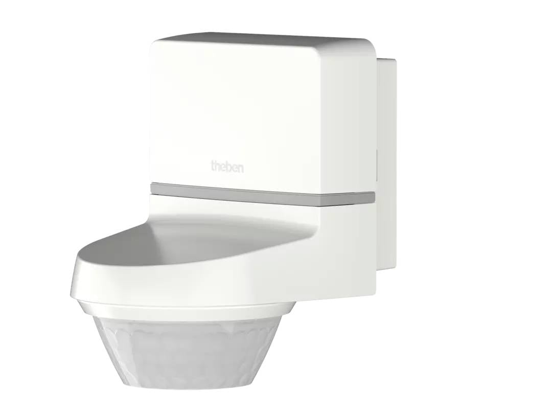 Theben 1010110 Bewegingsmelder Opbouw (op muur) IP55