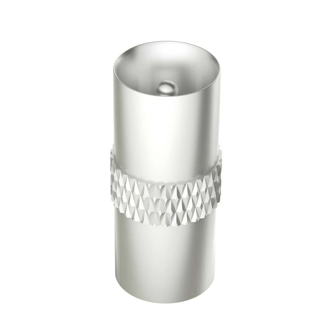 Hama 00205219 F-Coax-adapter 1 stuk(s) — Photo 2 sur 2