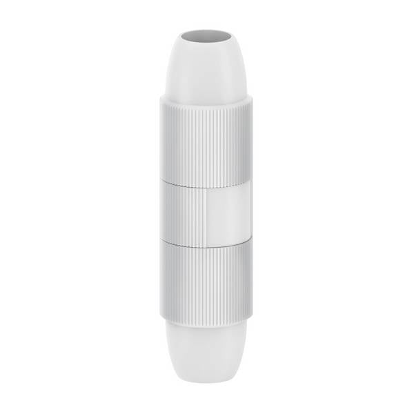 Hama 00205215 F-Coax-adapter Afgeschermd   1 stuk(s)