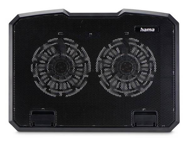 Hama  Cooling-pad voor laptop