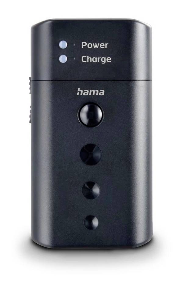 Hama 00081390 Cameralader