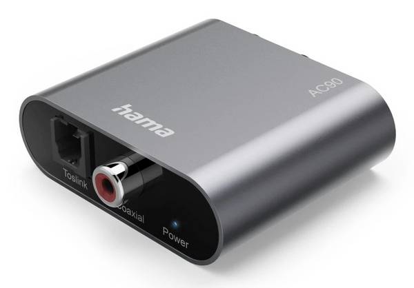 Hama Audio Converter  [ - ]