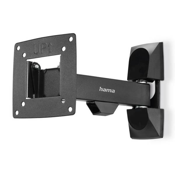 Hama  TV-beugel 66 cm (26") Kantelbaar